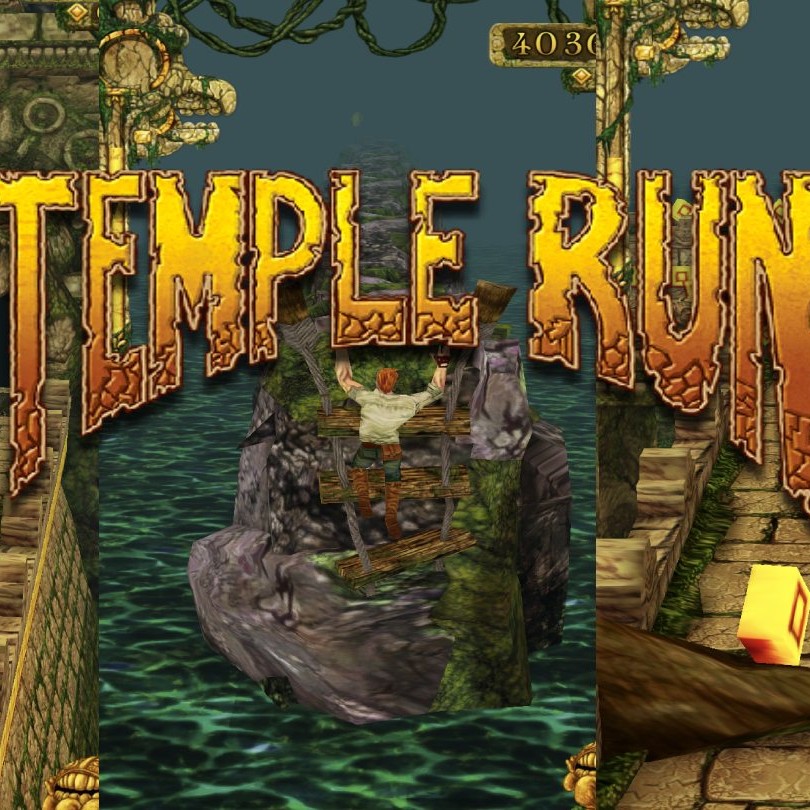 How Werner Herzog Inspired 'Temple Run