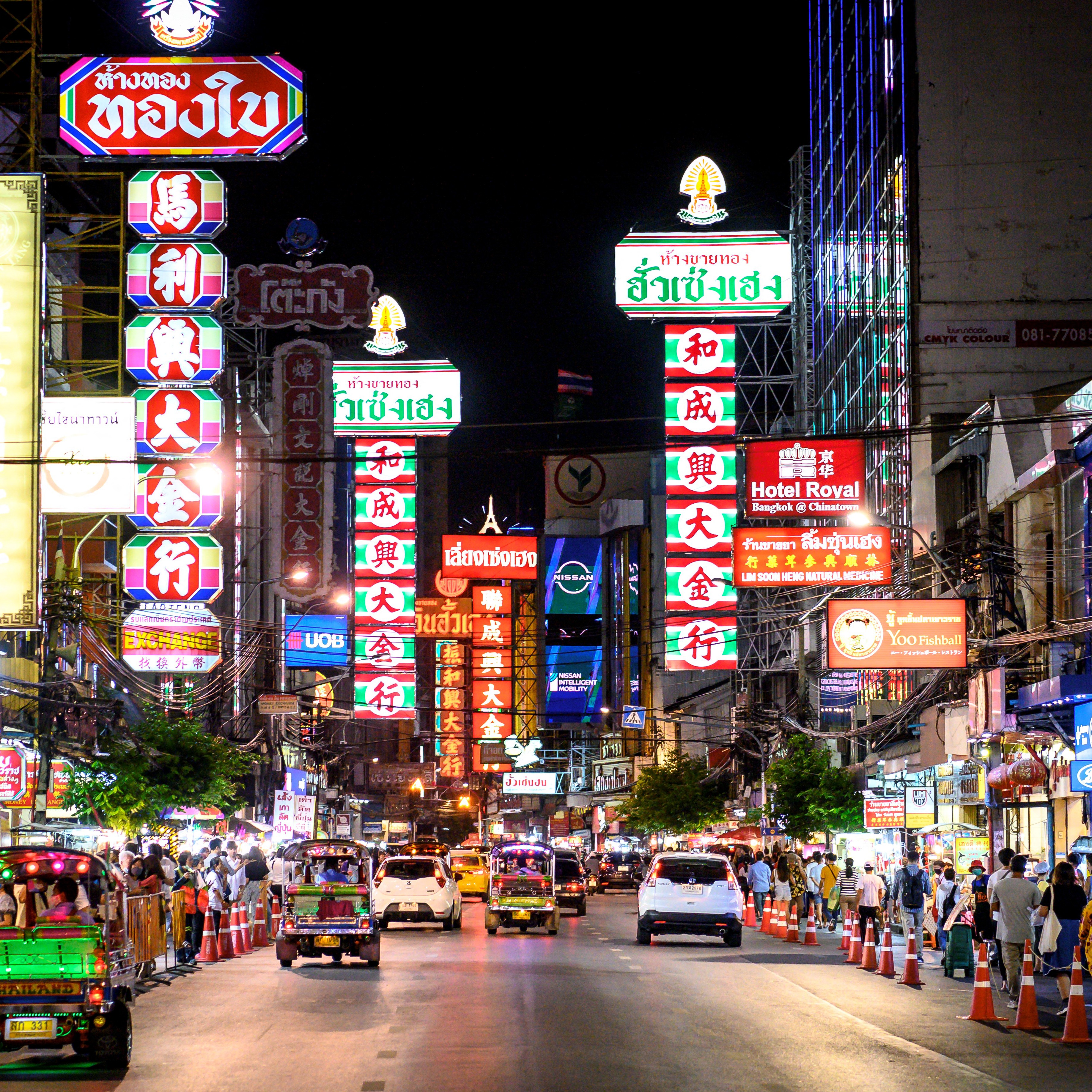Covid Kills Street Food Vendor Recognized By Michelin Guide Covid Kills Street Food Vendor Recognized By Michelin Guide