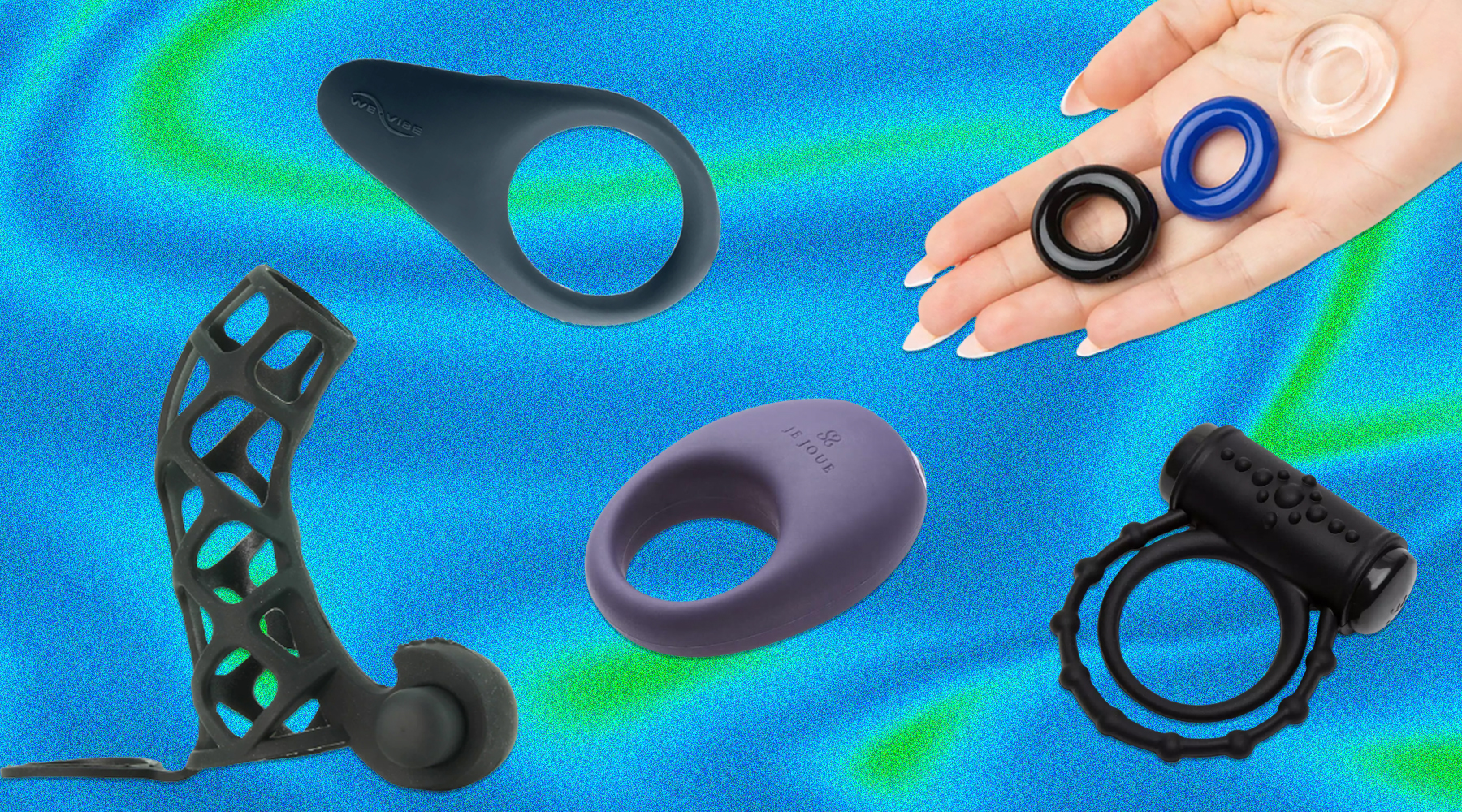 The 5 Best Beginners E-Stim Sex Toys picture