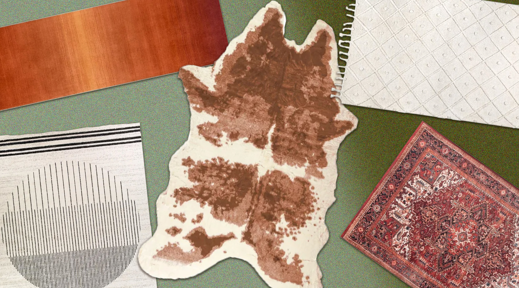 The Best Rugs From Overstock's End of Summer Sale 2021