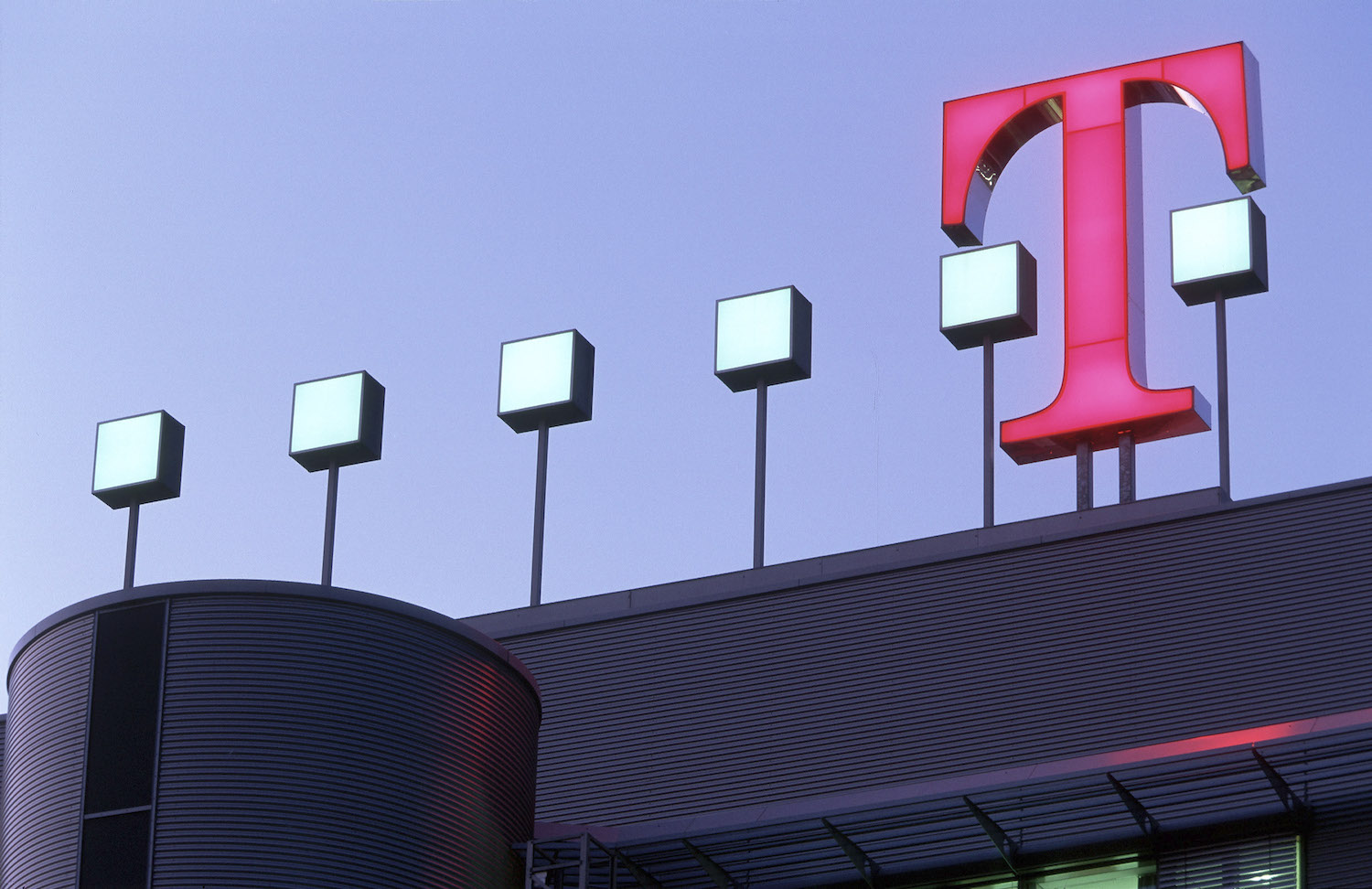 T-Mobile Investigating Claims of Massive Customer Data Breach