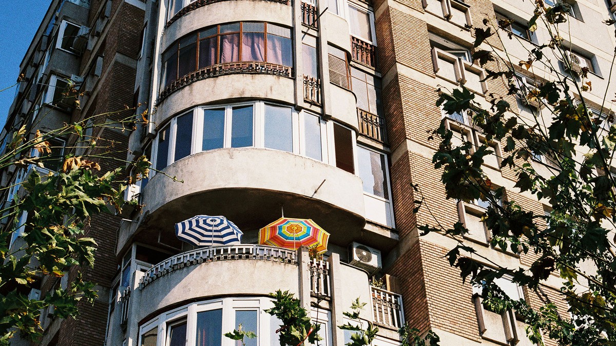 Ce Inseamna Decomandat 8 Ce e, de fapt, un apartament decomandat și cum să eviți țepele ...