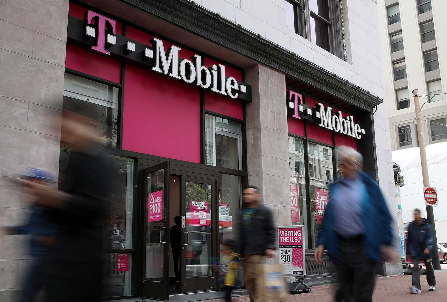 TMobile Faces Class Action Lawsuit Over Massive Data Breach