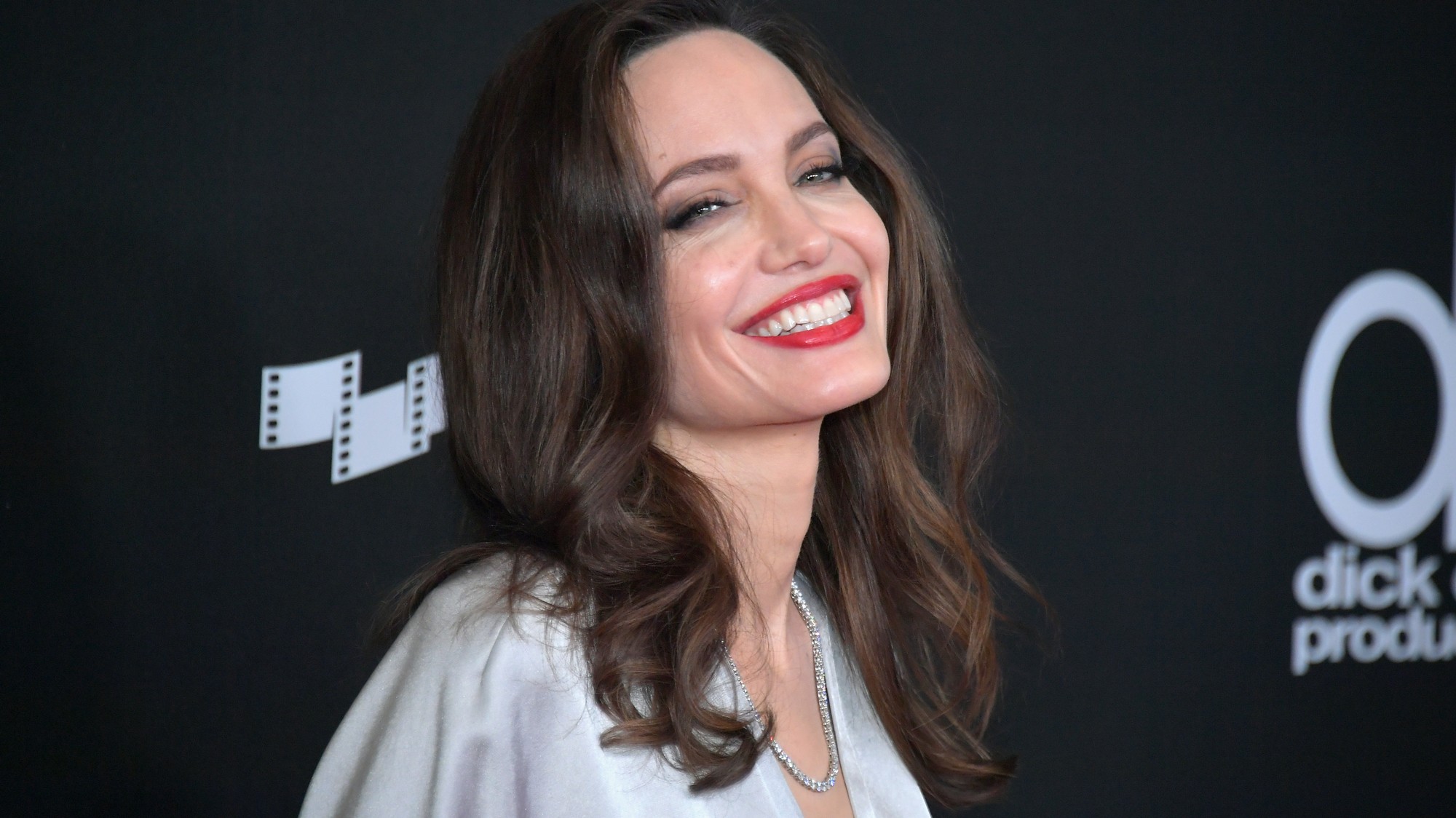 Angelina Jolie Joined Instagram And Broke The Internet I D