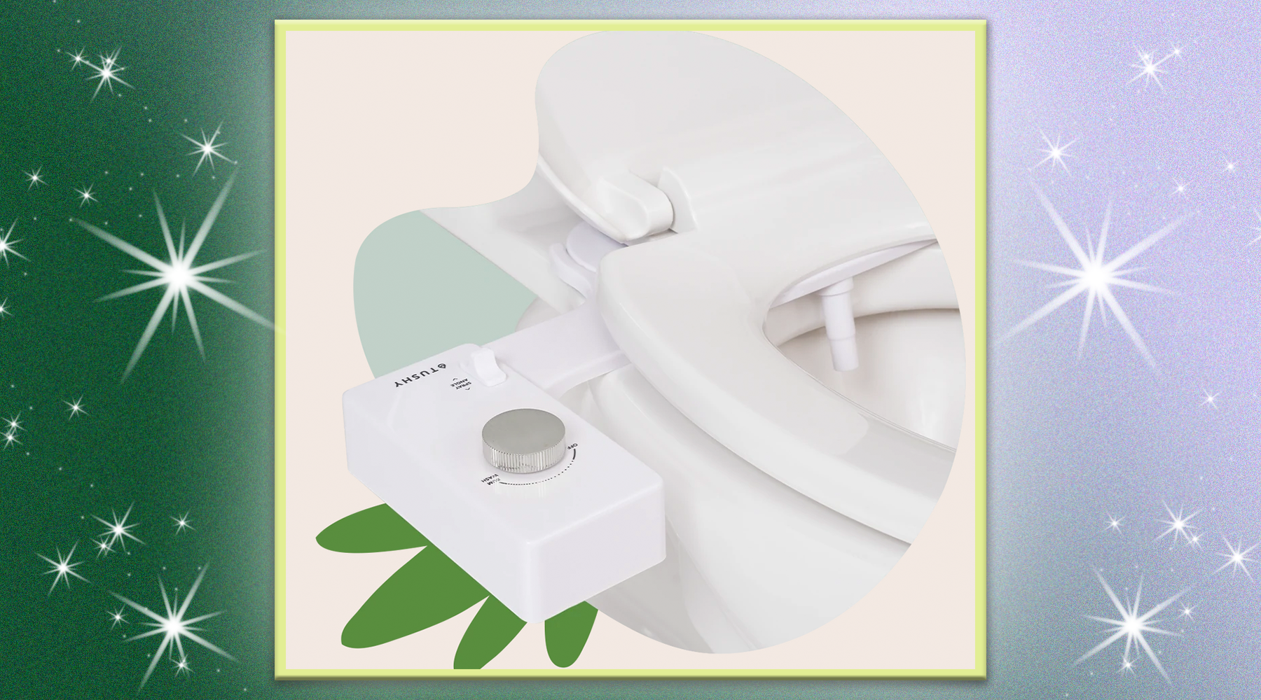 Review I Tested the Tushy Classic Bidet