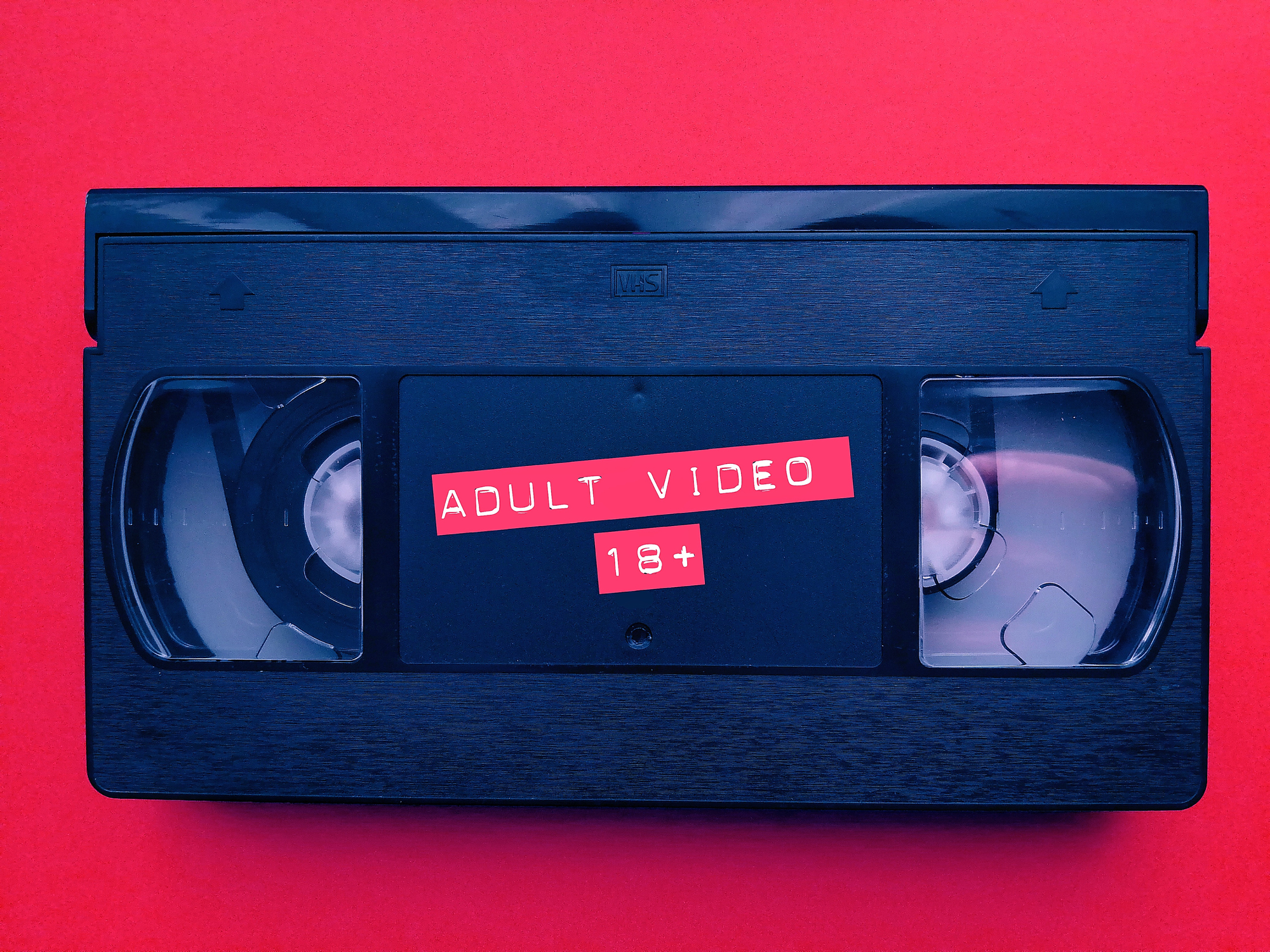 Parents Must Pay Son $45,000 for Trashing His Eclectic VHS Porn Collection