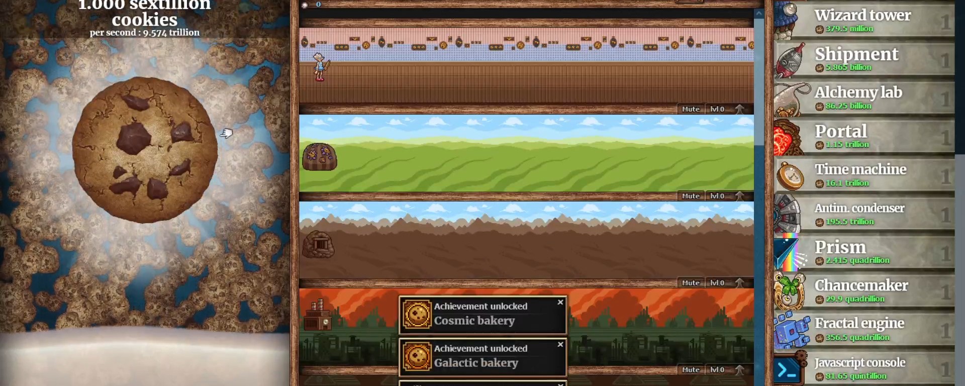 Cookie Clicker' Wasn't Meant to Be Fun. Why Is It So Popular 8 Years Later?