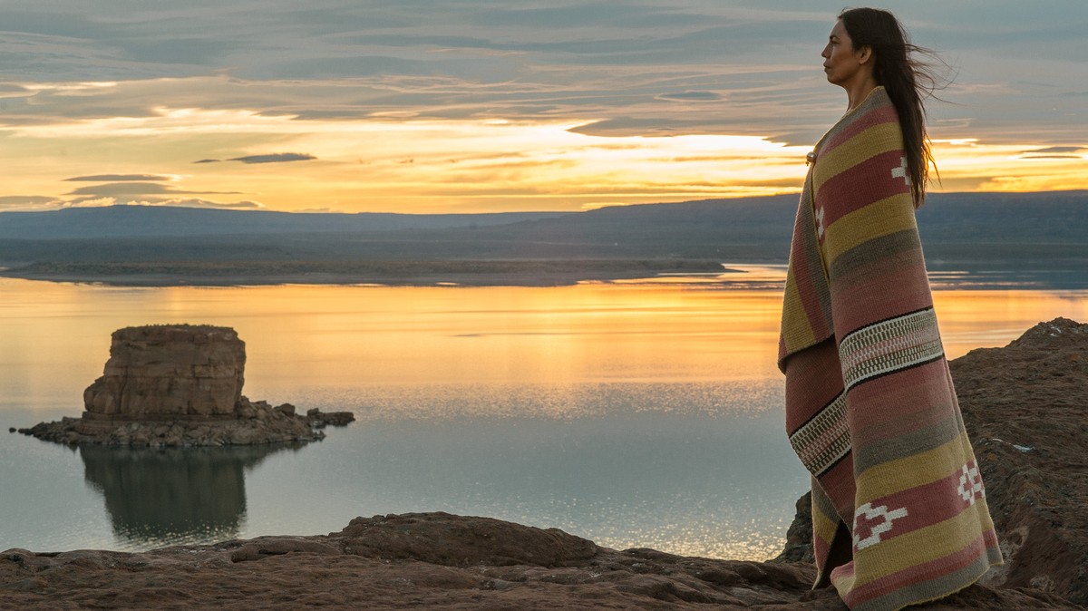 Cinco películas que homenajean a las mujeres indígenas