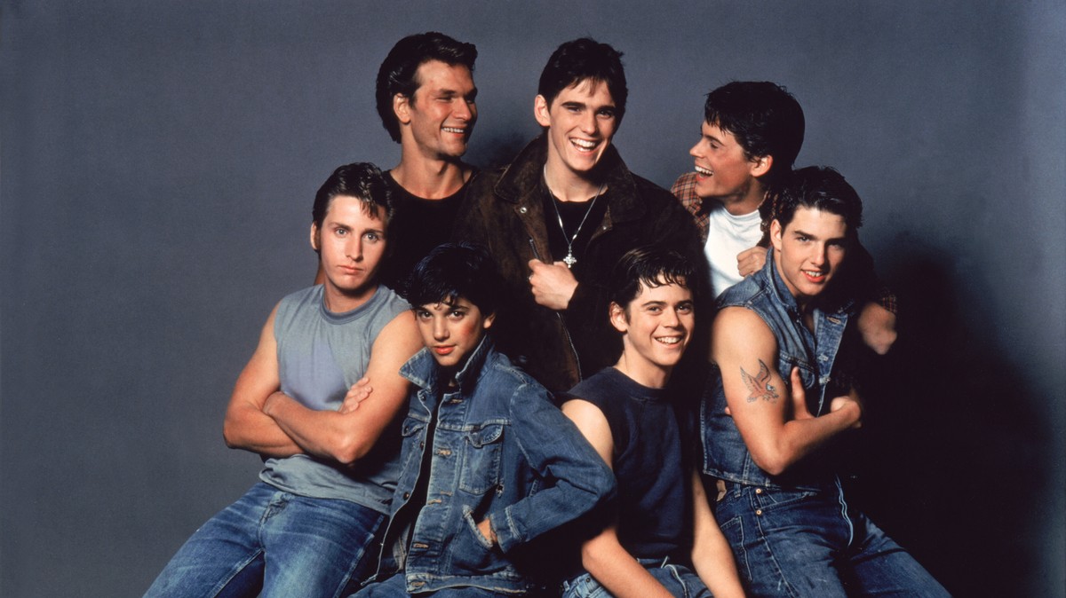 The Must See Brat Pack Movies