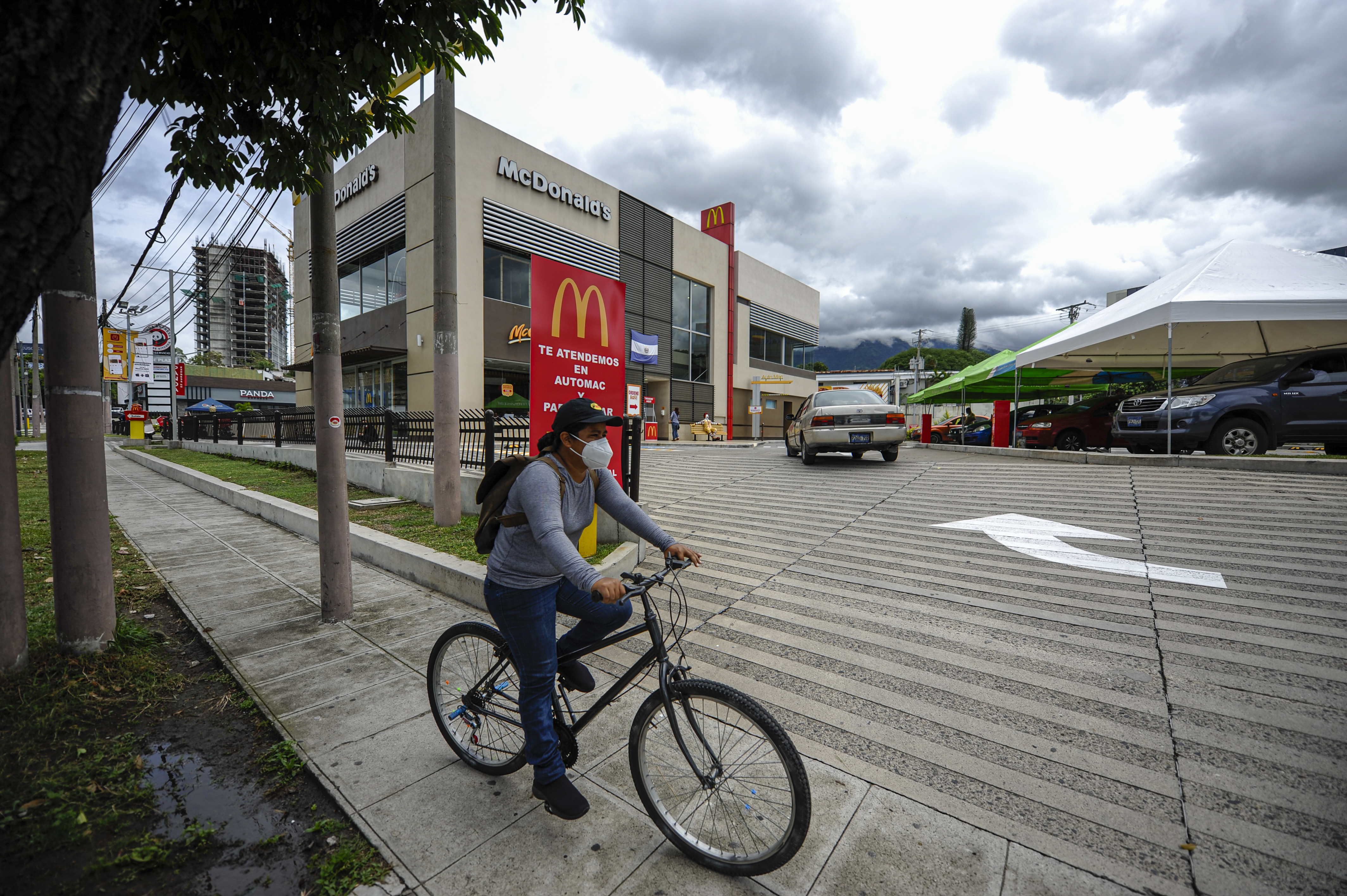 is mcdonalds starting crypto currency