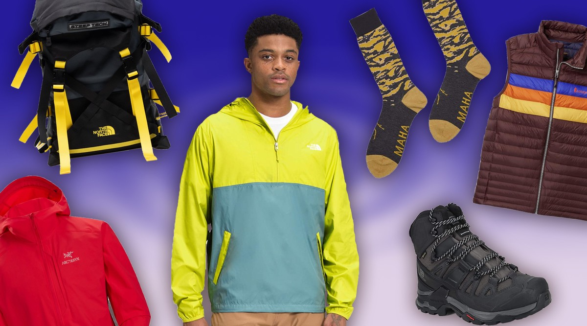 What Is Gorpcore? 18 Pieces to Get the Outdoorsy Streetwear Style