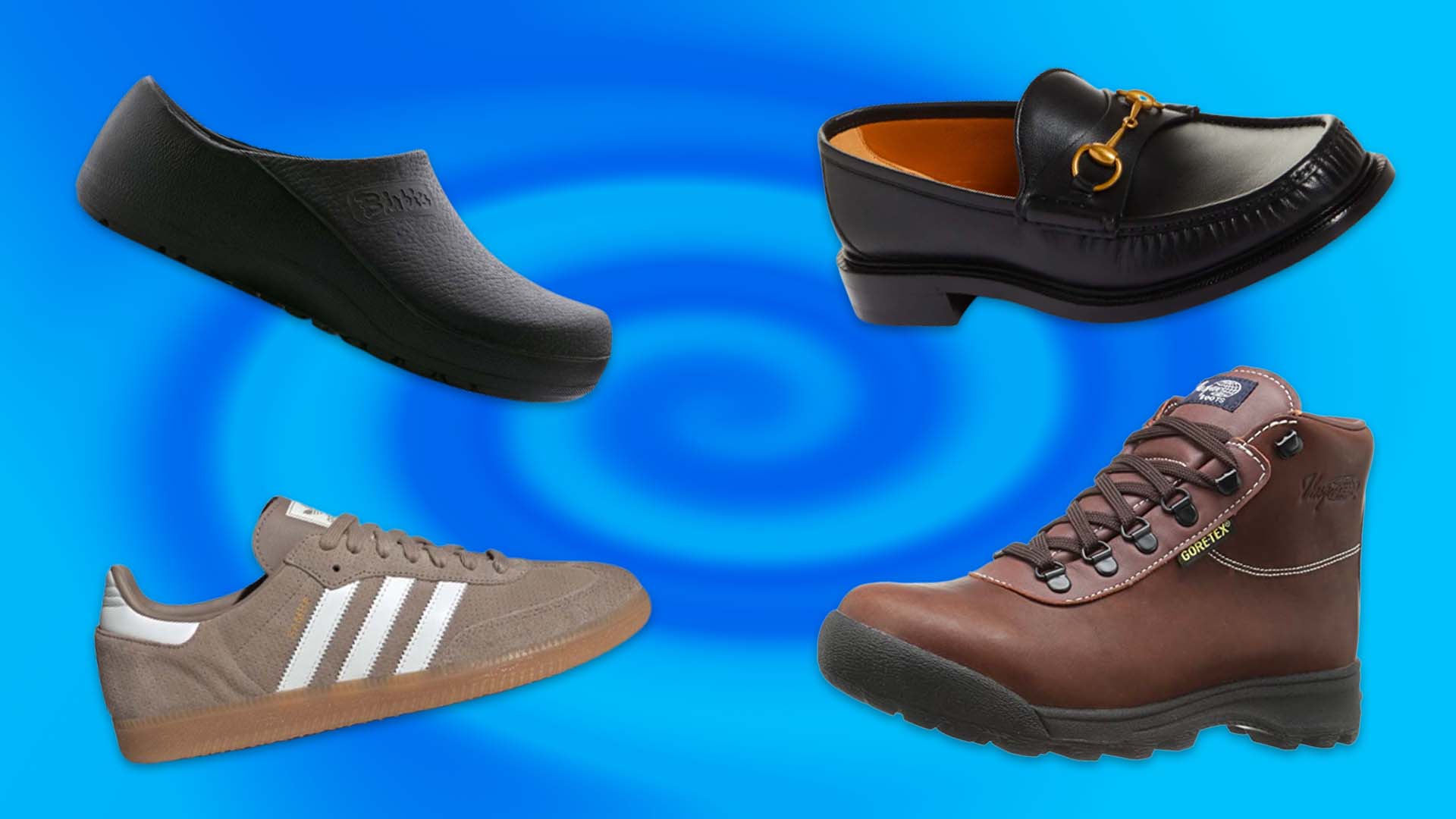 Stylish Men's Designer Shoes and Boots in Cincinnati, OH