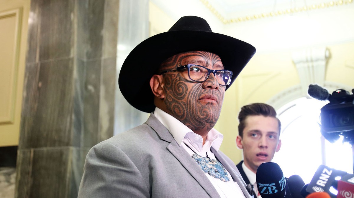 Māori Politicians Want to Change New Zealand’s Name to Aotearoa