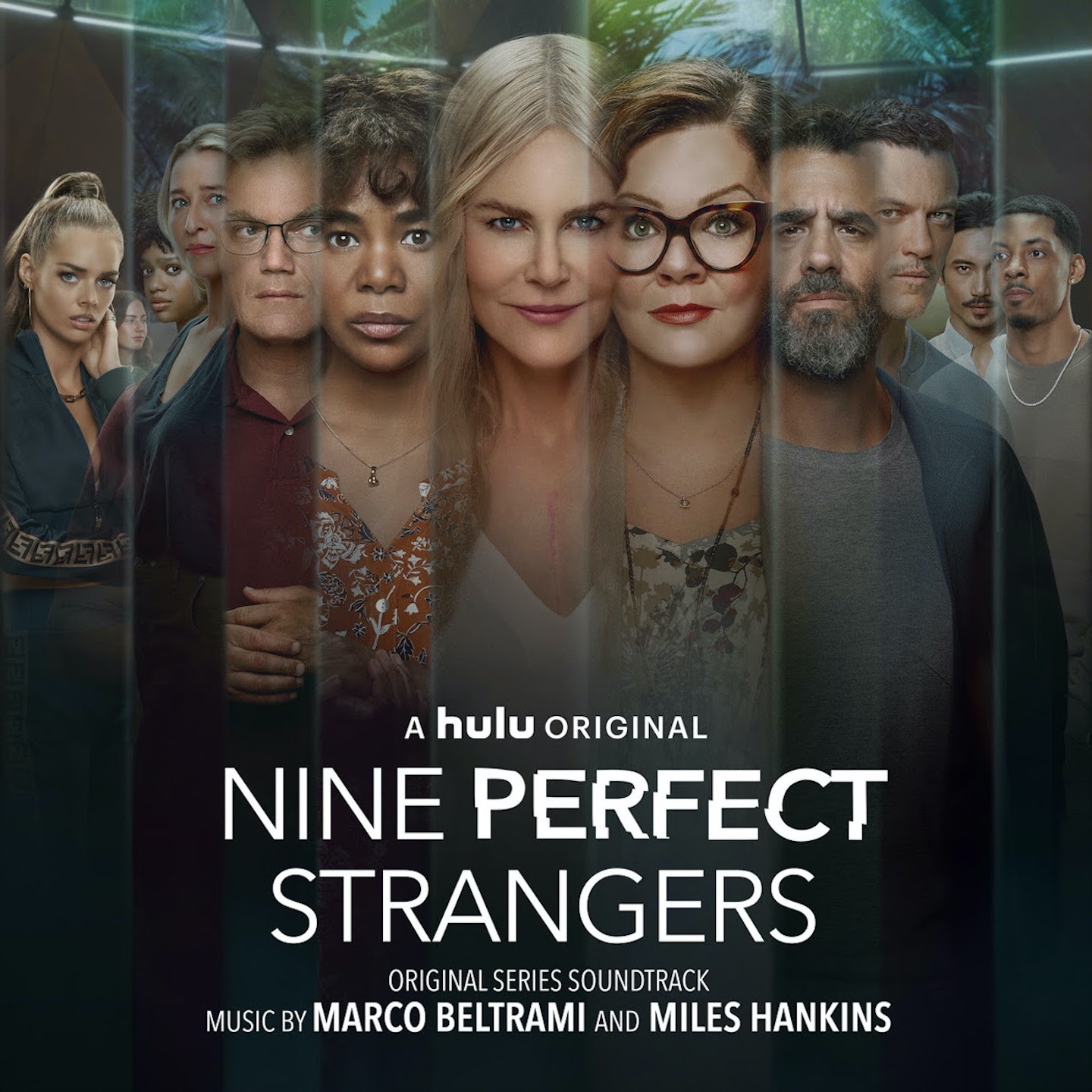 Nine Perfect Strangers': Who Sings the Hulu Show's Theme Song?