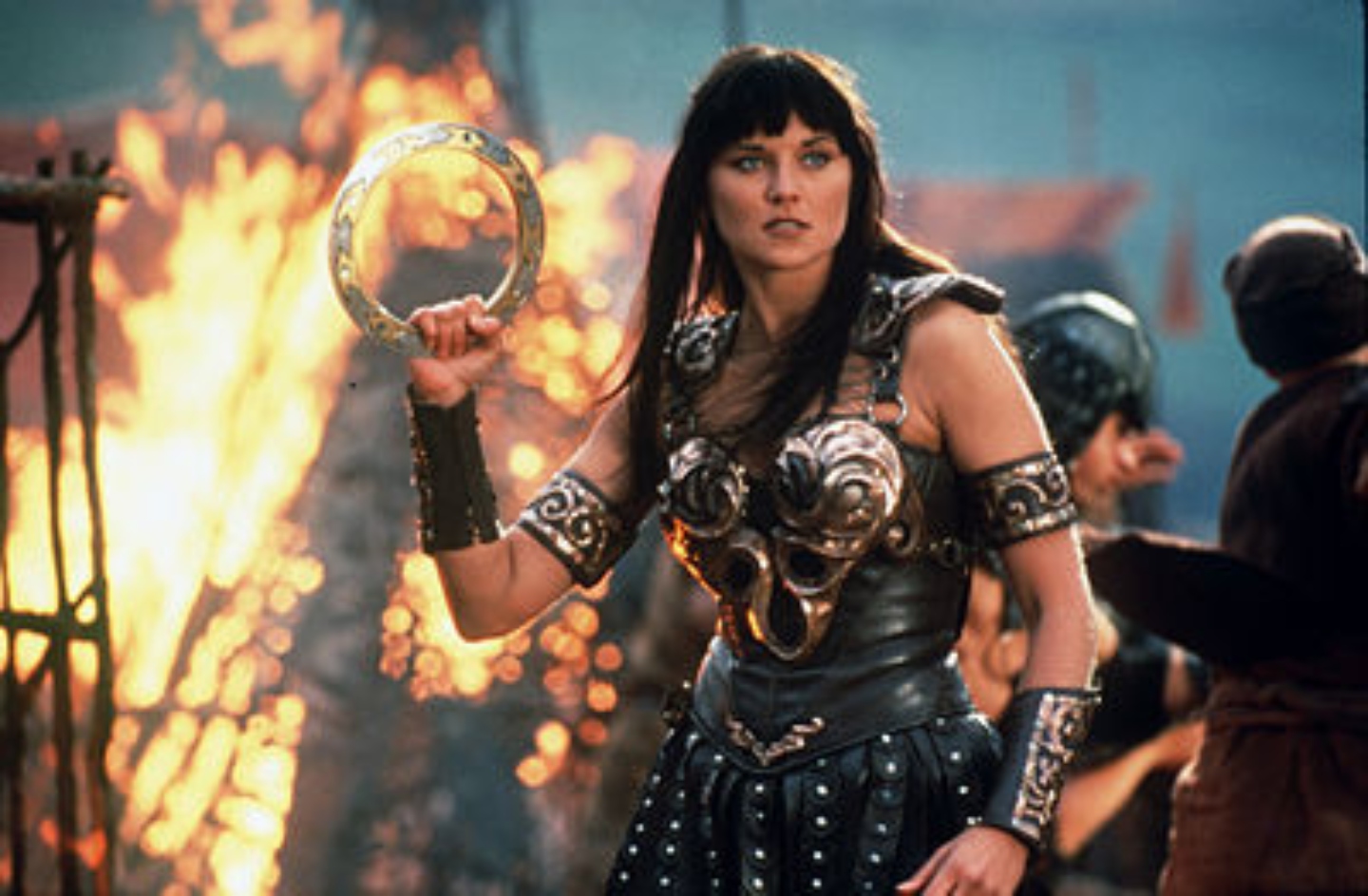 Xena perché la principessa guerriera è un'icona eterna