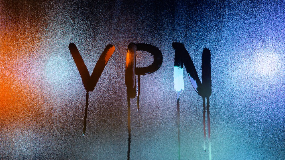 You Probably Don't Need a VPN