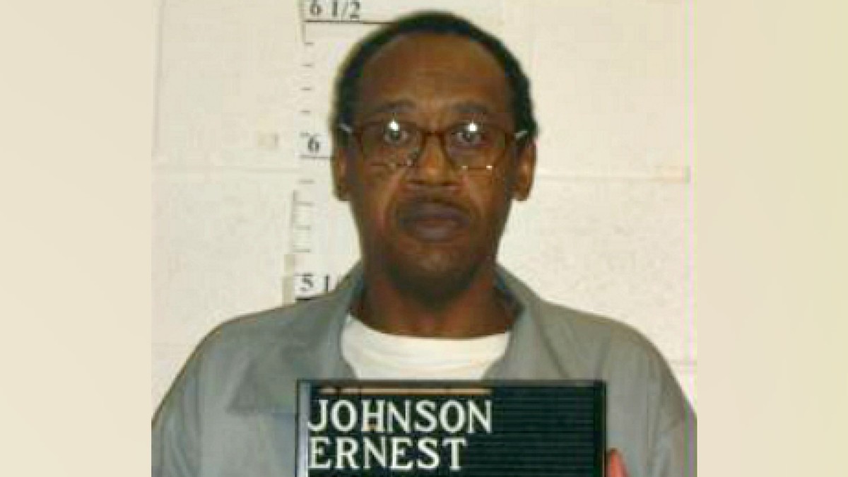 Ernest Lee Johnson Was Just Executed In Missouri