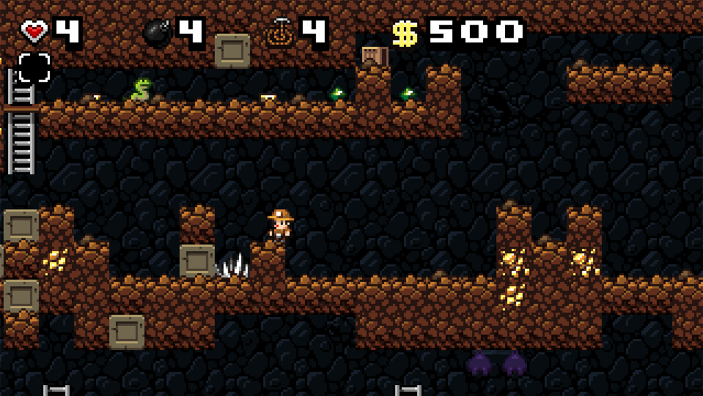 Spelunky Speedrun World Record Holder Revealed As A Fraud