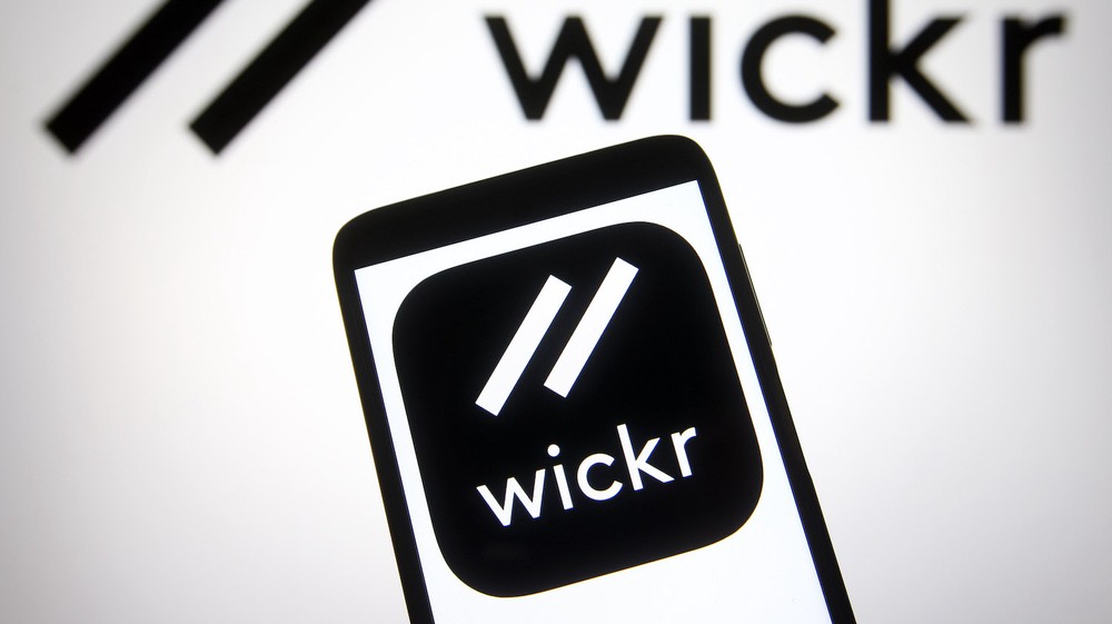 CIA Funding Arm Gave Encrypted App Wickr $1.6 Million