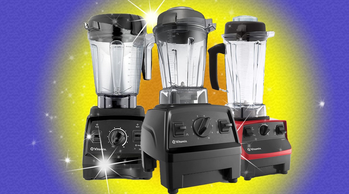 Vitamix One Review: Does Vitamix's Least Expensive Blender Hold Up