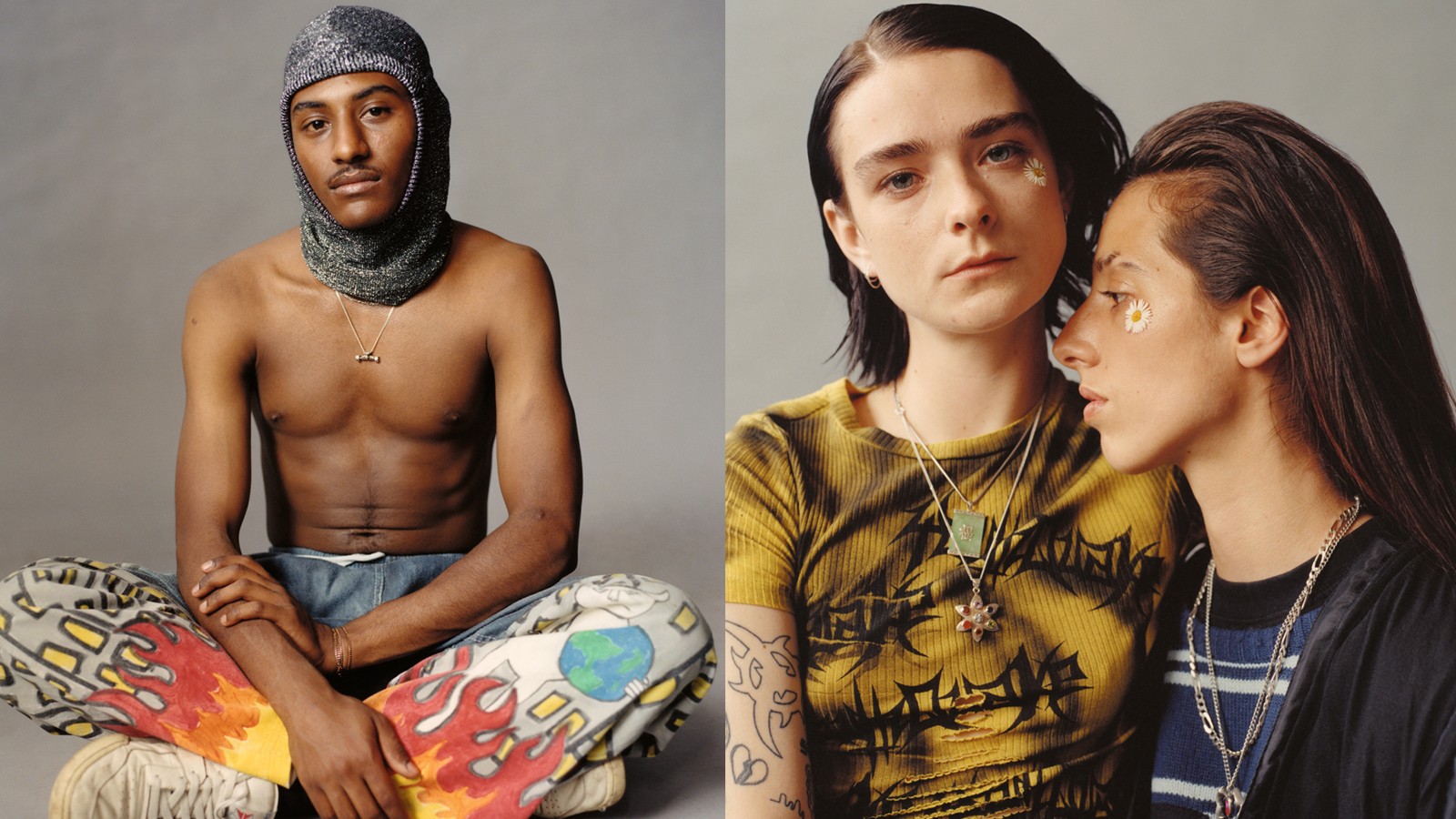 See How Skateboarding Is Infiltrating Fashion With Our Spring 2019  Photoshoot - FASHION Magazine