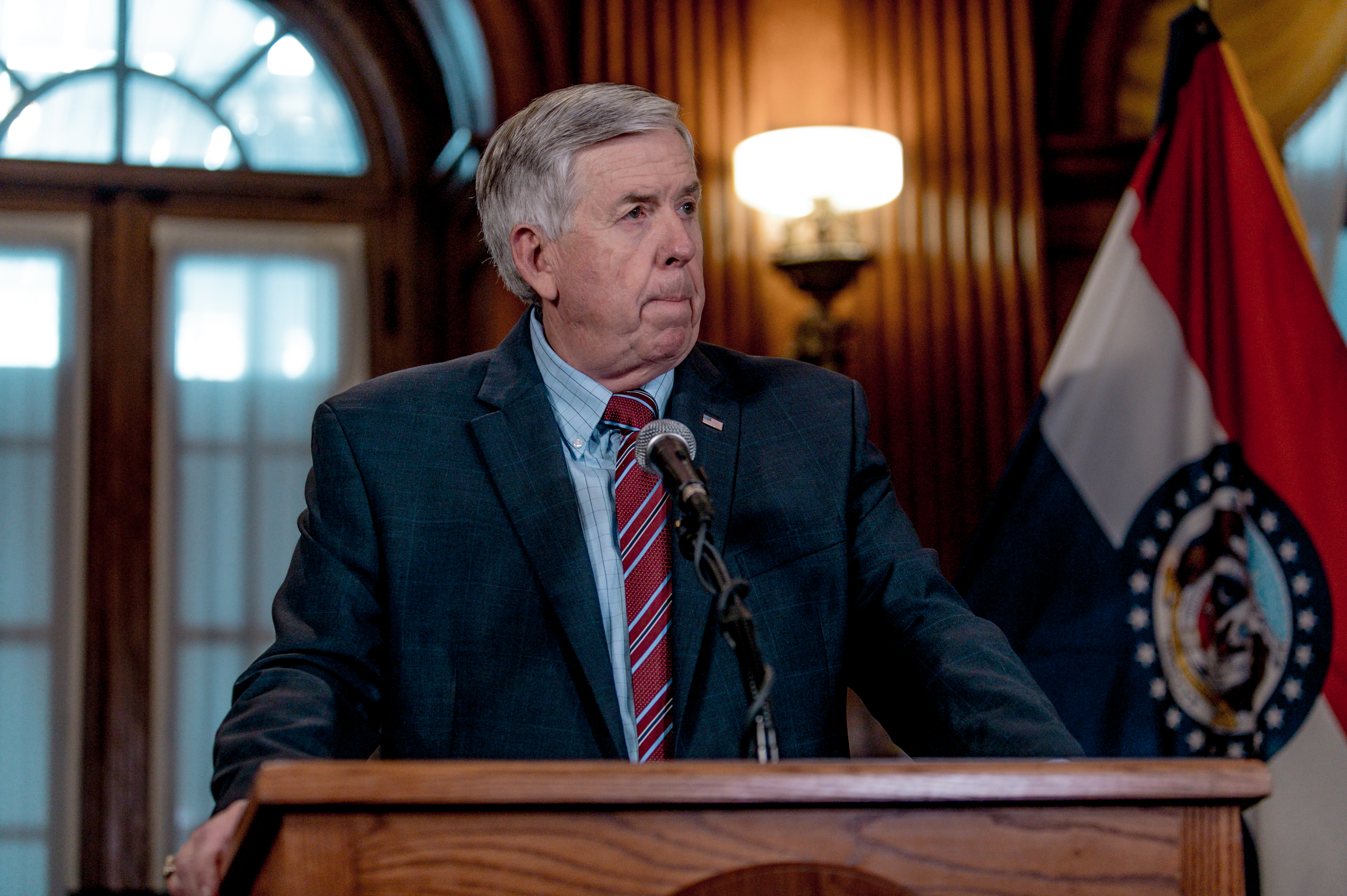 Governor Wants to Prosecute Journalist Who Clicked ‘View Source’ on Government Site