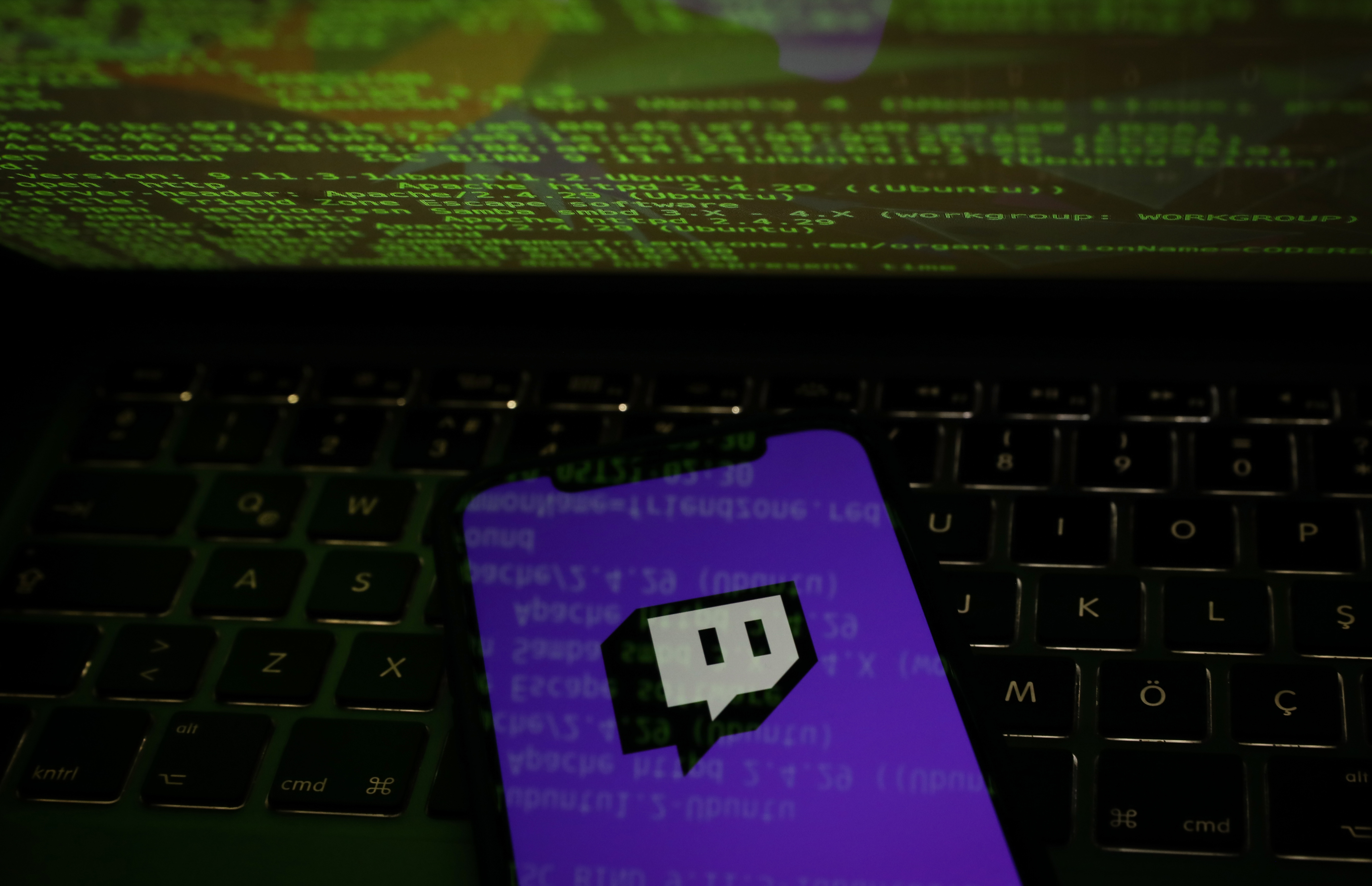 A Brief History Of Twitch Getting Hacked