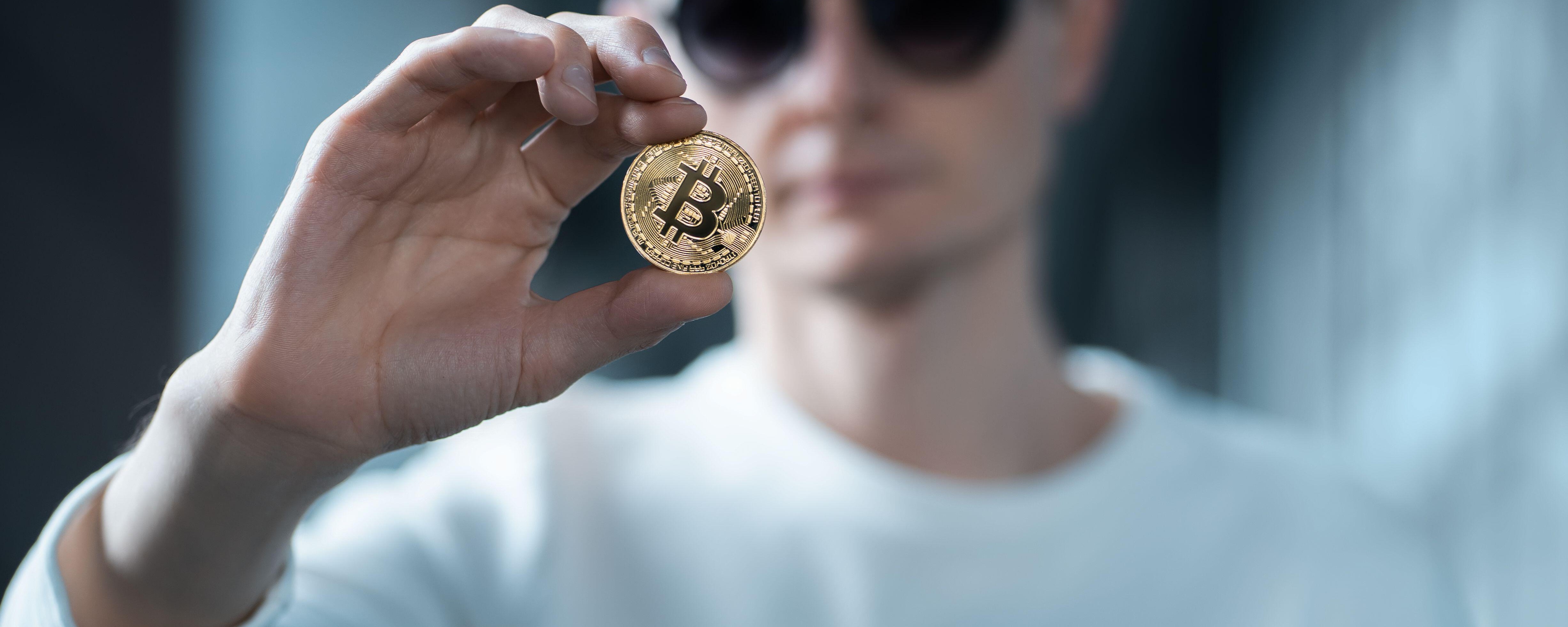 Cât de mult poți câștiga în investiții în bitcoin