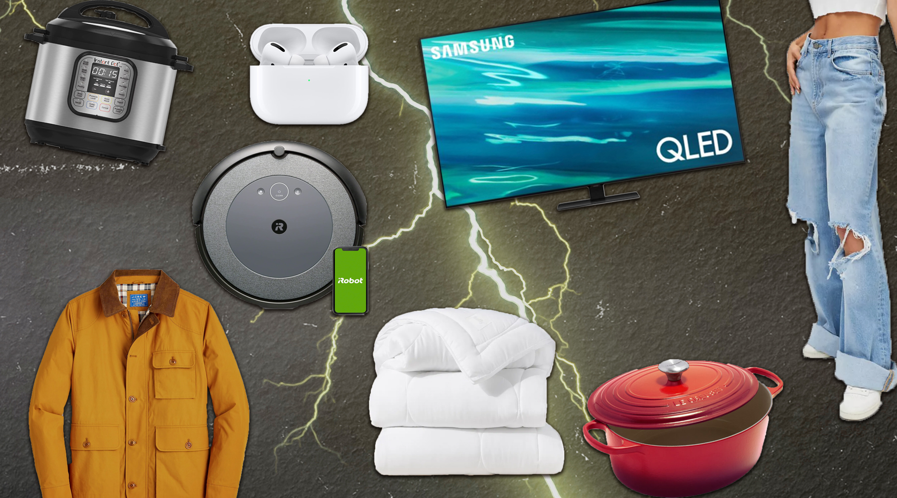 The Best Black Friday Sales, Deals, and Promo Codes of 2021, All in One