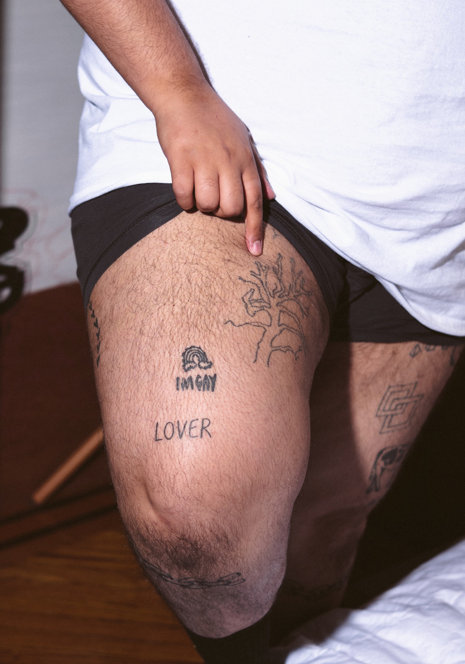 Why Does South Korea Ban Tattooing?