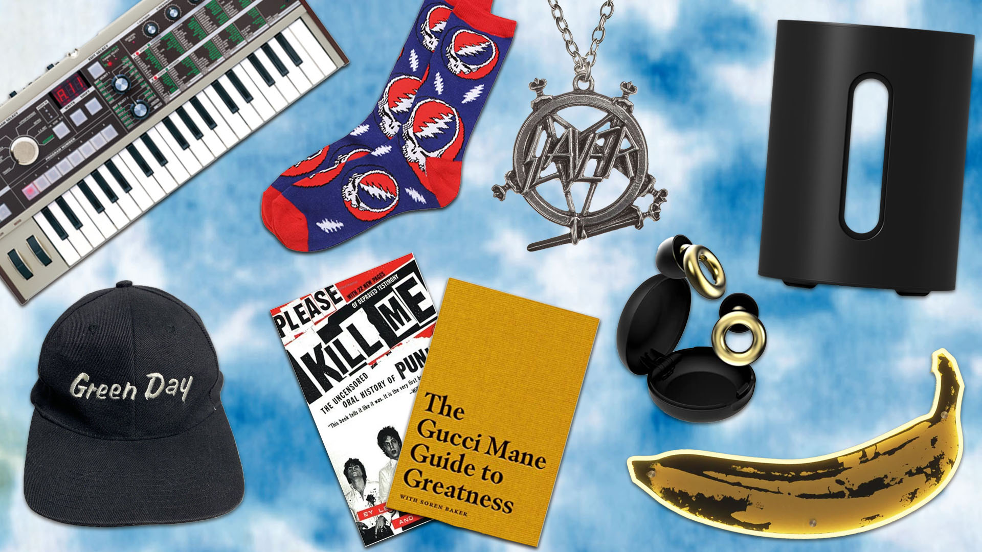 7 Best Valentine's Day Gifts for Music Lovers - Topdust