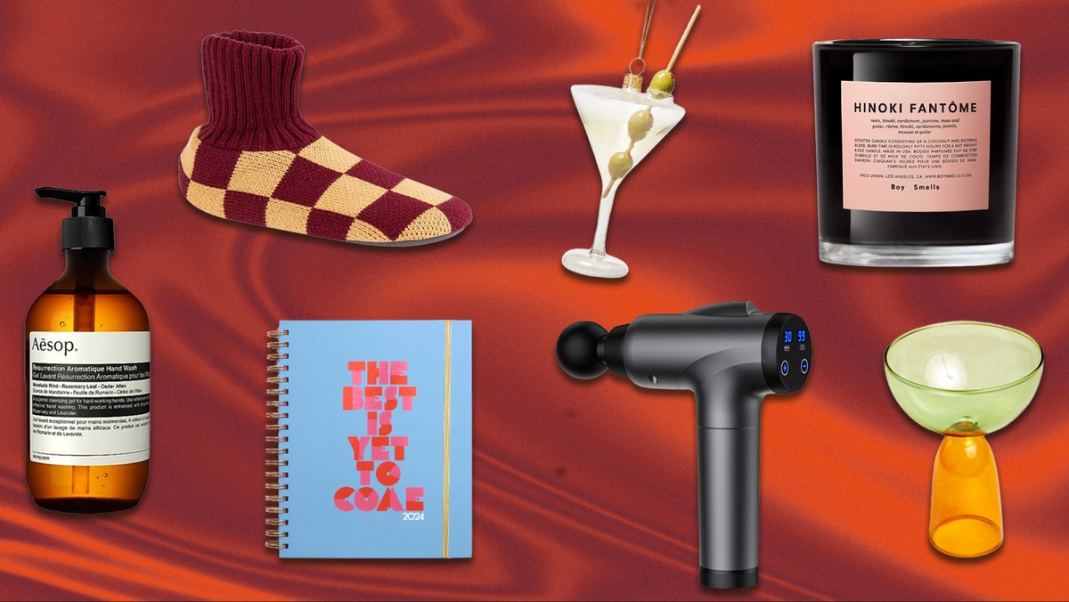 The 40 Best Gifts Under $50 of 2024