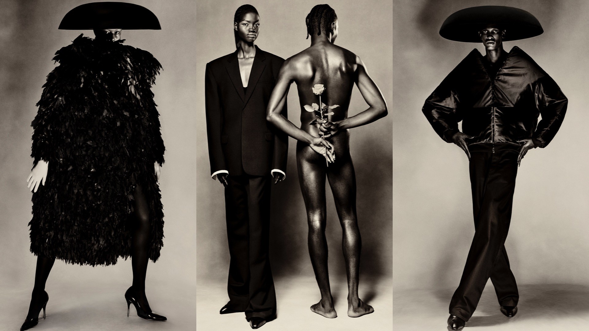 Demna Gvasalia: the Balenciaga designer making couture cool again
