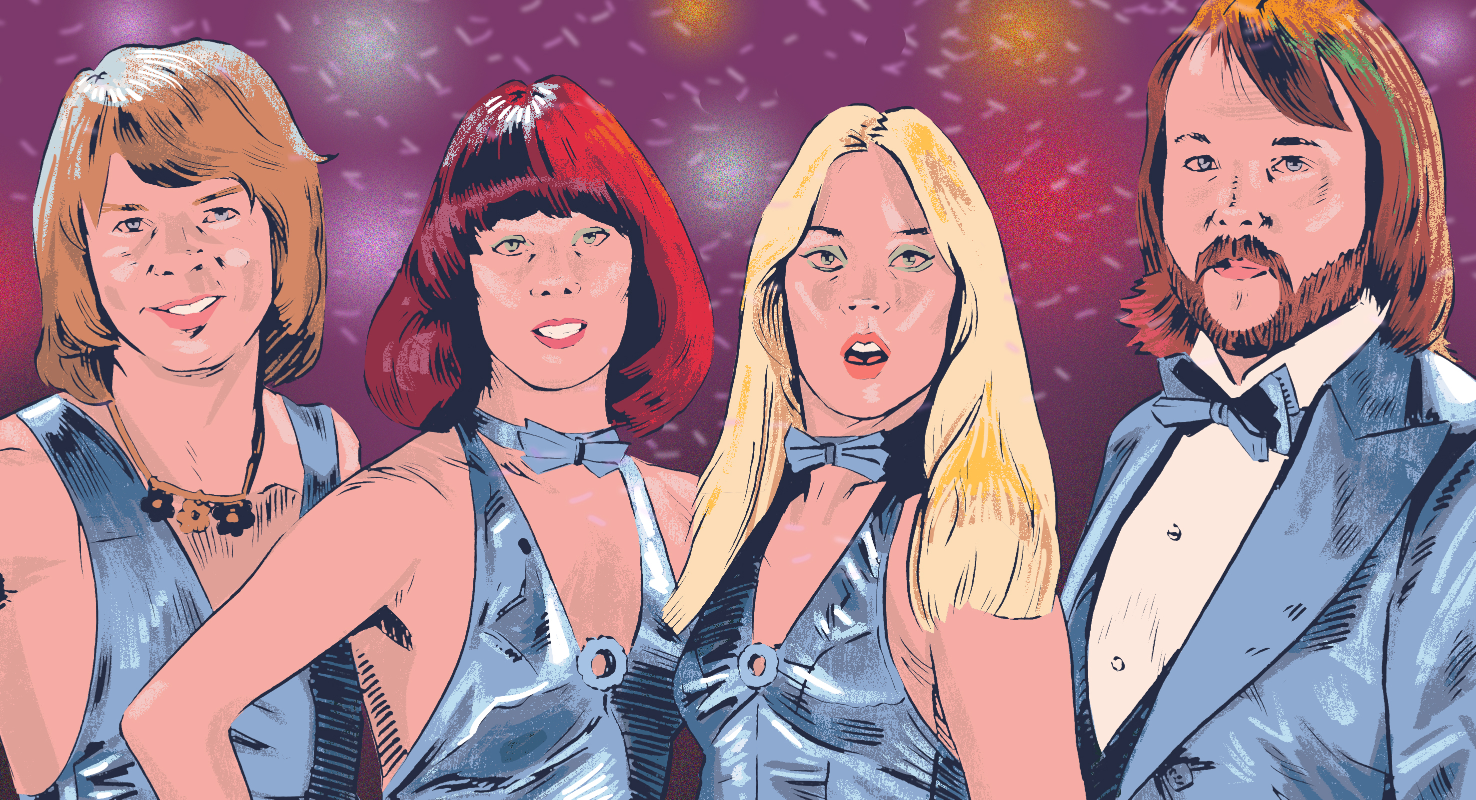 The Guide to Getting Into ABBA, History's Most Enduring Pop Group