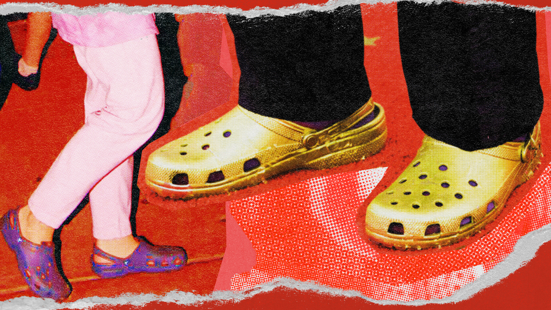 The Redemption Arc of Fashion’s Most Divisive Shoe