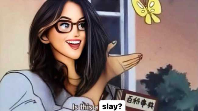 Memes I D