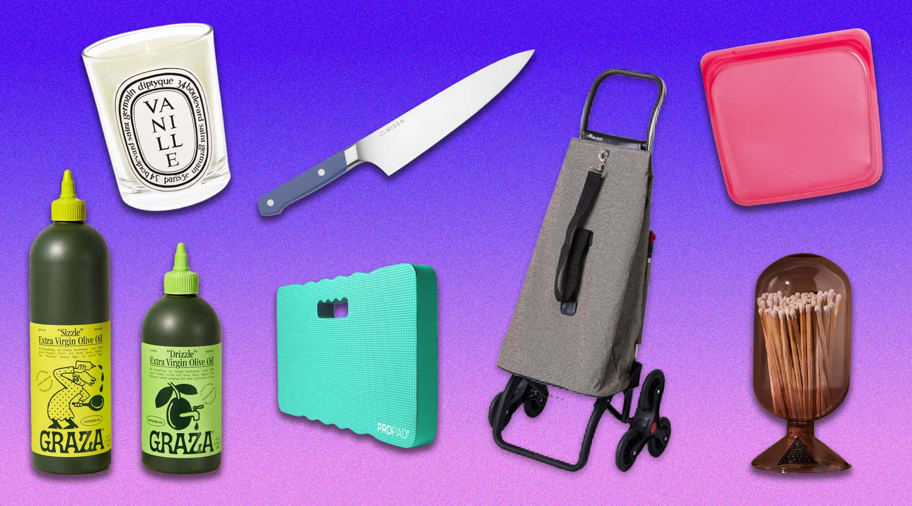 The Best Practical Gifts That Your Friends Will Actually Use
