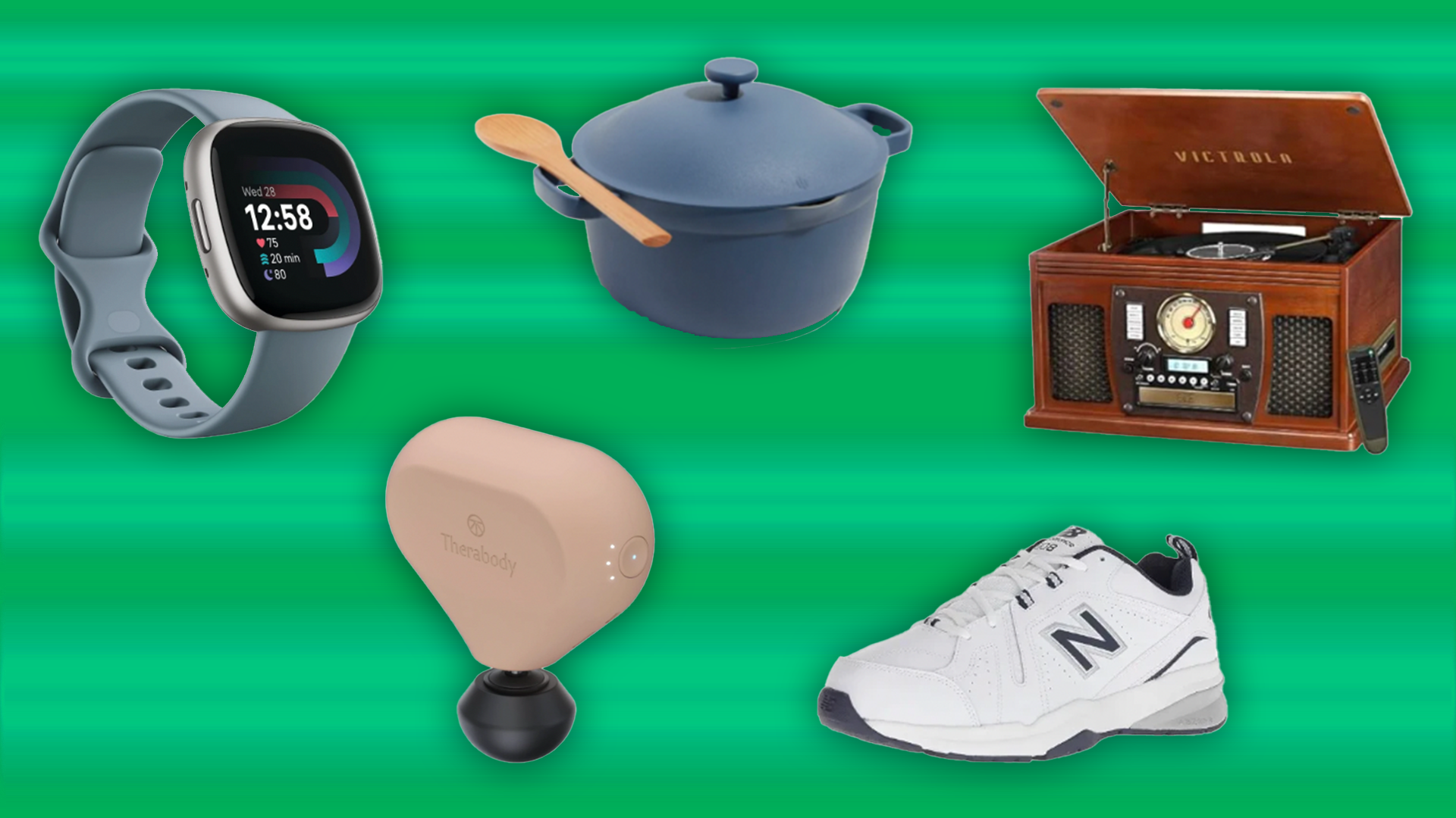 30 Best Gifts for Families of 2024 | Reviews by Wirecutter