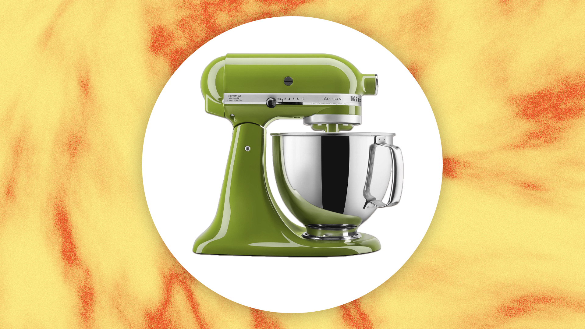 The Best Black Friday Deals on KitchenAid Mixers 2022