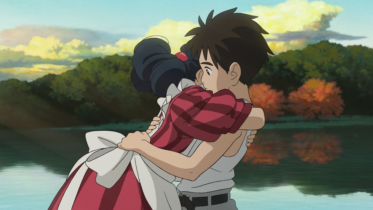 The Boy and the Heron: The Studio Ghibli movie's plot, reviews, release date