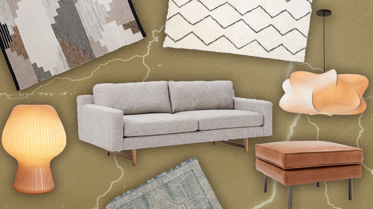 The 15 Best West Elm Cyber Monday Deals