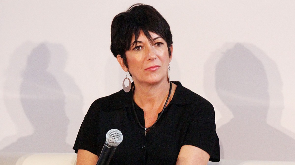 , Ghislaine Maxwell’s Trial Starts Today. Here’s What You Need to Know., Saubio Making Wealth