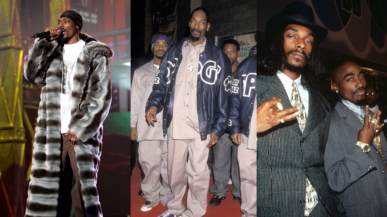 Snoop Dogg Clothing style – upperupper