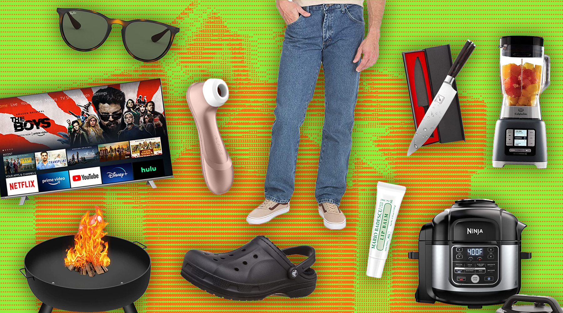 The 21 Best Cyber Monday on Amazon Right Now