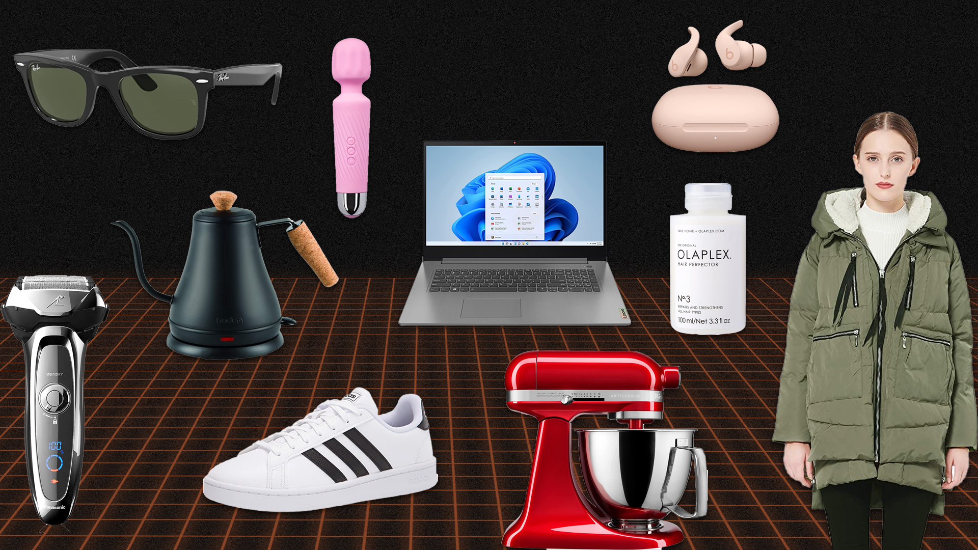 The 78 Best Cyber Monday Amazon Deals 2022