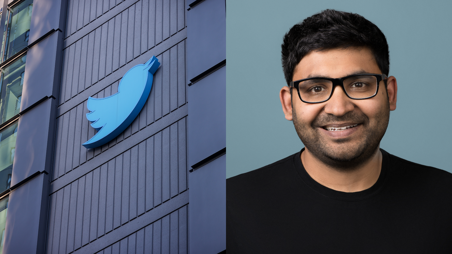 twitter ceo parag