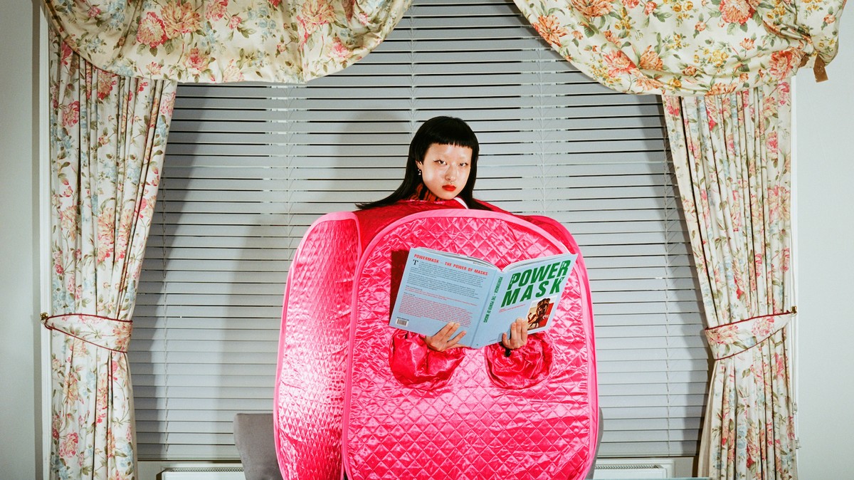 Meet 5 of tomorrow’s brightest fashion image-makers Meet 5 of tomorrow’s brightest fashion image-makers