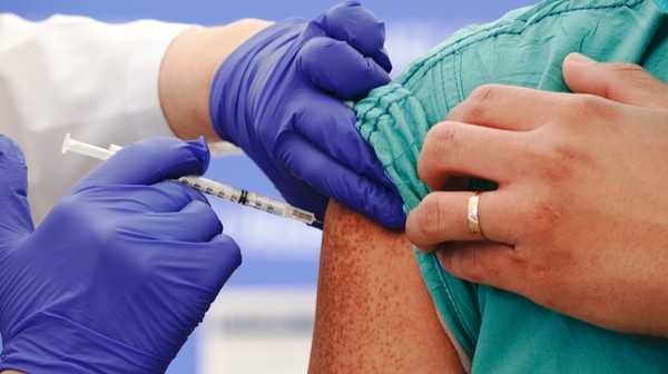 Italian Man Tries to Avoid Getting Coronavirus Vaccine with Fake Arm