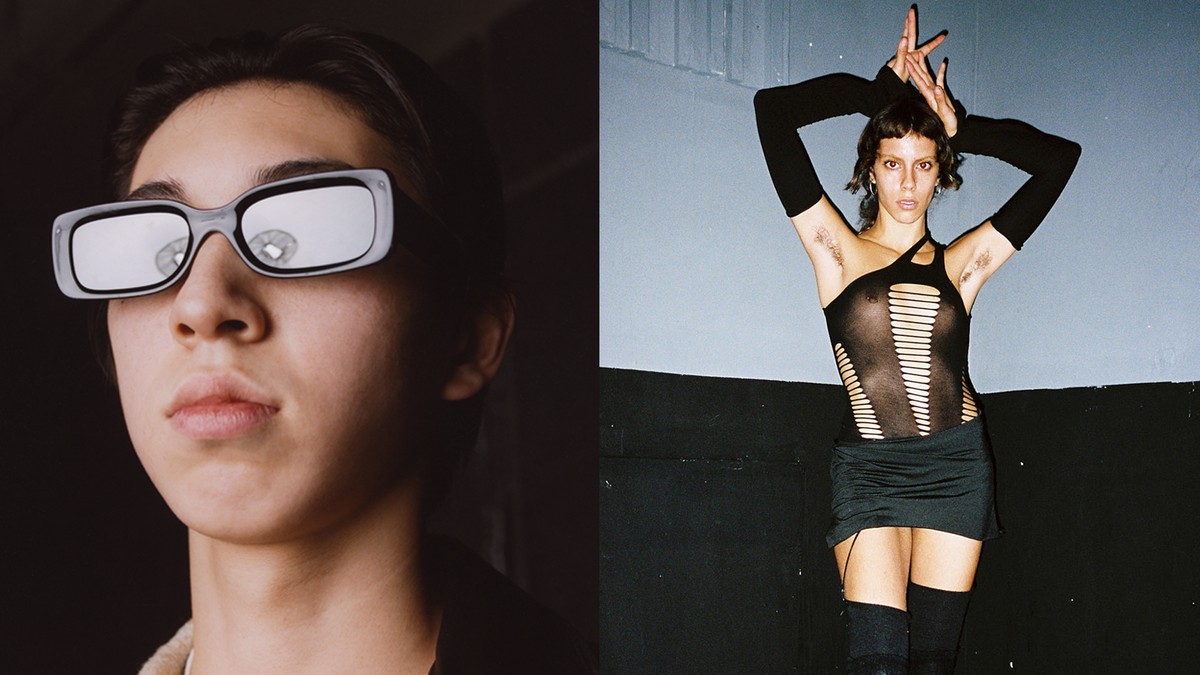 Photographing Arca's biggest fans around the world