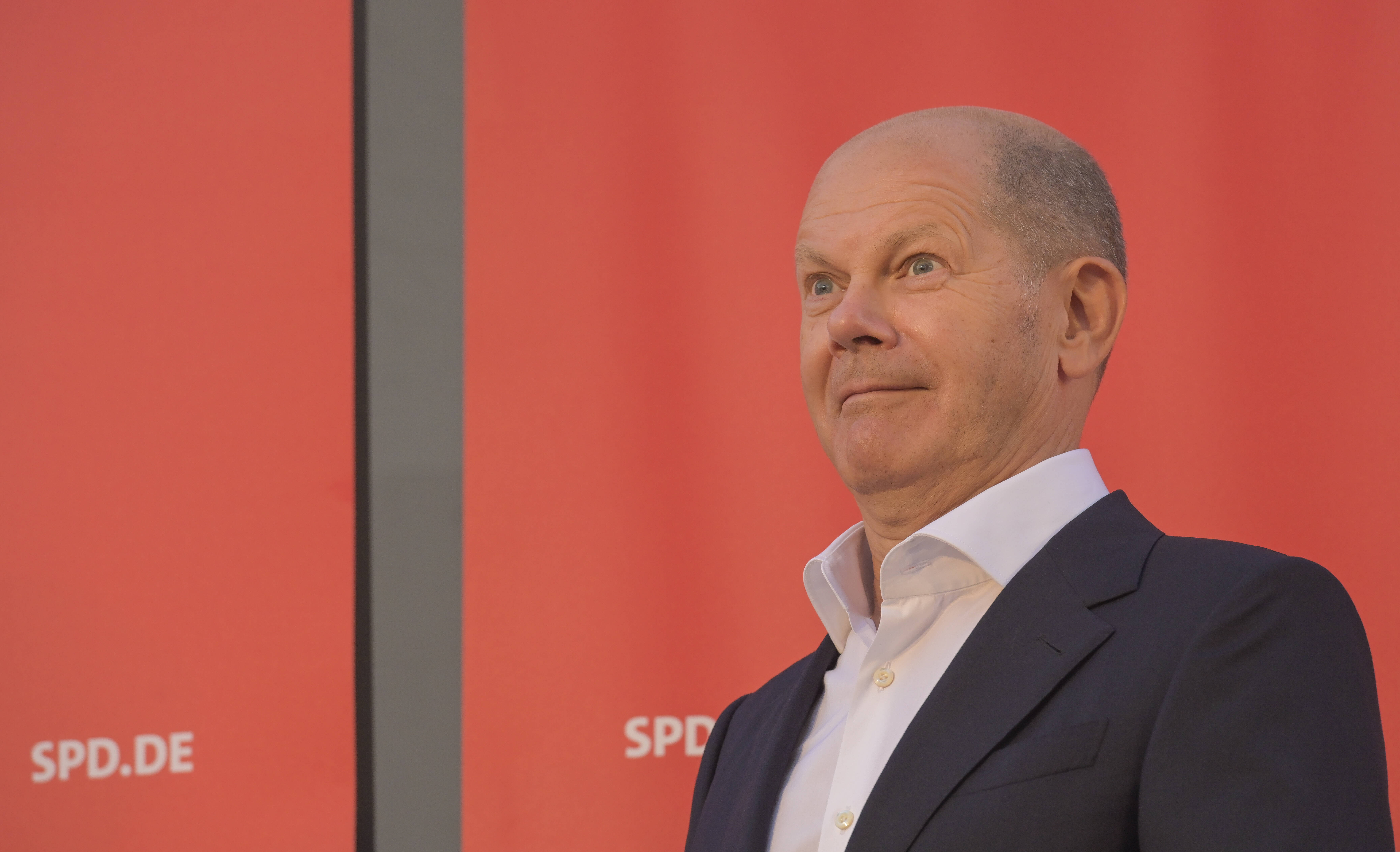 Sieben Unterhaltsame Fakten über Olaf Scholz, Die Noch Unterhaltsamer ...